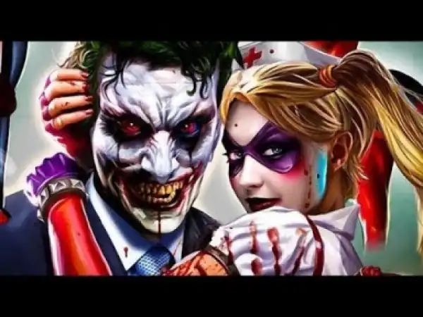 Video: Batman vs Harley Quinn - Full Movie 2018 HD